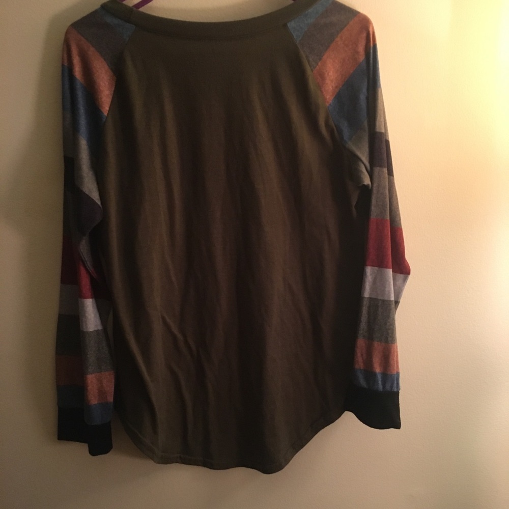 Casual Top